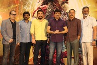 Akhanda2 Movie 3D Big Reveal Event Photos